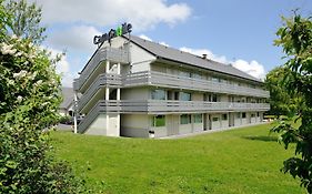 Campanile Pont-A-Mousson